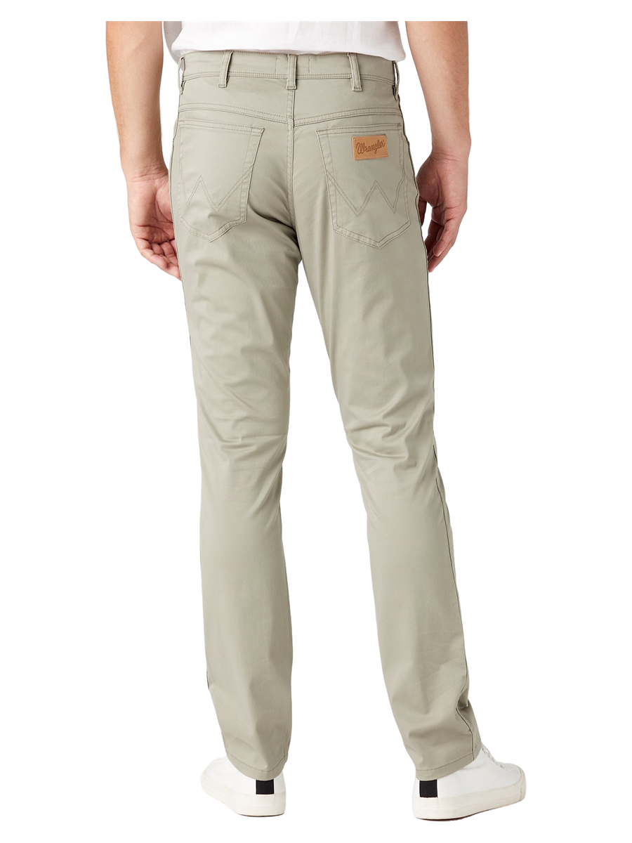 Wrangler Slim fit Bomuldsbukser